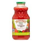 Juices-Very Veggie, Knudsen Organic
