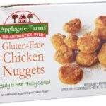Meals & Entrees-Applegate GF Chicken Nuggets