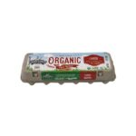 Meals & Entrees-Chino Valley Ranchers Organic Free Range Large Brown Grade A Eggs