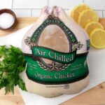 Meat & Poultry-Organic Whole Chicken