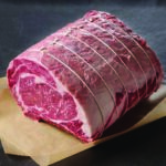 Meat & Poultry-Prime Rib Roast