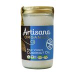 Oil & Vinegar-Artisana Organic Cold-Centrifuge Extracted Coconut Oil