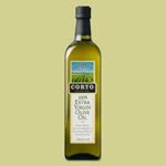 Oil & Vinegar-Corto Truly Extra Virgin Olive Oil