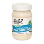 Oil & Vinegar-Field Day Organic Expeller Pressed Coconut Oil