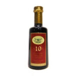 Oil & Vinegar-San Giuliano Balsamic Vinegar Aged 10 Years