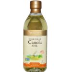 Oil & Vinegar-Spectrum Organic Canola Oil