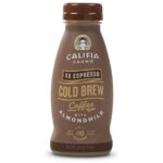 Other Dairy-Califia Farms XX Espresso Cold Brew Coffee