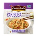 Pantry & Dry Goods-Aunt Chun’s Yakisoba Noodle Bowl