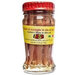 Pantry & Dry Goods-Azienda IASA Anchovy Fillets in Olive Oil