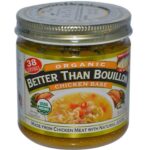 Pantry & Dry Goods-Better Than Bouillon Organic Roasted Chicken Base