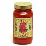 Pantry & Dry Goods-Bianco DiNapoli Organic Tomato Pasta Sauce