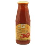 Pantry & Dry Goods-Bionaturae Organic Strained Tomatoes