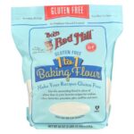 Pantry & Dry Goods-Bob’s Red Mill 1-to-1 Baking Flour Gluten Free