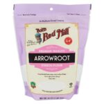 Pantry & Dry Goods-Bob’s Red Mill Arrowroot Starch-Flour Gluten Free