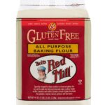 Pantry & Dry Goods-Bob’s Red Mill Gluten Free All Purpose Flour, 44 oz