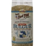 Pantry & Dry Goods-Bob’s Red Mill Grains-of-Discovery Red Bulgur