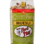 Pantry & Dry Goods-Bob’s Red Mill Muesli Gluten Free