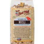 Pantry & Dry Goods-Bob’s Red Mill Old Country Style Muesli Whole Grain Cereal