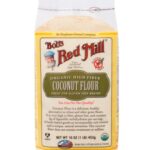 Pantry & Dry Goods-Bob’s Red Mill Organic Coconut Flour
