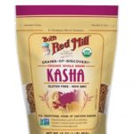 Pantry & Dry Goods-Bob’s Red Mill Organic Kasha