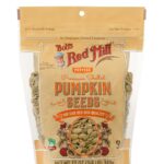 Pantry & Dry Goods-Bob’s Red Mill Pumpkin Seeds