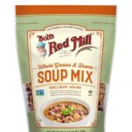 Pantry & Dry Goods-Bob’s Red Mill Whole Grains & Beans Soup Mix
