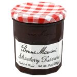 Pantry & Dry Goods-Bonne Maman Strawberry Preserves