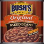 Pantry & Dry Goods-Bush’s Original Baked Bean