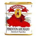 Pantry & Dry Goods-Chiquilin Smoked Paprika