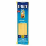 Pantry & Dry Goods-De Cecco Linguini Pasta #7