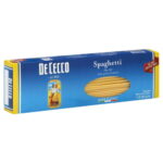 Pantry & Dry Goods-De Cecco Spaghetti #12