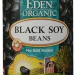Pantry & Dry Goods-Eden Foods Organic Black Soy Beans