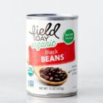 Pantry & Dry Goods-Field Day Organic Black Beans