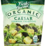 Pantry & Dry Goods-Fresh Gourmet Organic Caesar Specialty Croutons