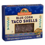 Pantry & Dry Goods-Garden of Eatin Blue Corn Taco Shells
