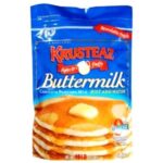 Pantry & Dry Goods-Krusteaz Buttermilk Pancake Mix, 10-Pound