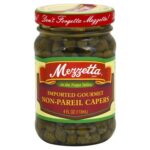 Pantry & Dry Goods-Mezzetta Imported Gourmet Non-Pareil Capers