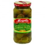 Pantry & Dry Goods-Mezzetta Imported Spanish Queen Martini Olives