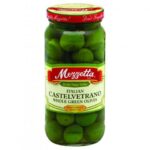 Pantry & Dry Goods-Mezzetta Italian Castelvetrano Whole Green Olives