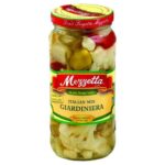 Pantry & Dry Goods-Mezzetta Italian Mix Giardiniera