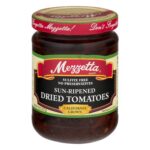 Pantry & Dry Goods-Mezzetta Sun-Ripened Dried Tomatoes in Olive Oil