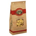 Pantry & Dry Goods-Montebello Premium Organic Conchiglie Pasta