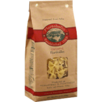 Pantry & Dry Goods-Montebello Premium Organic Farfalle Pasta