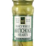 Pantry & Dry Goods-Native Forest Fancy Whole Artichoke Hearts