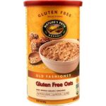 Pantry & Dry Goods-Nature’s Path Old Fashioned Gluten Free Oatmeal