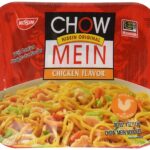 Pantry & Dry Goods-Nissin Chicken Chow Mein