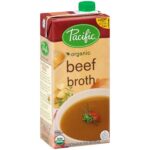 Pantry & Dry Goods-Pacific Foods Organic Beef Broth