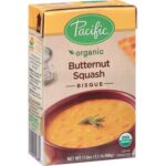 Pantry & Dry Goods-Pacific Foods Organic Butternut Squash Bisque