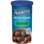 Pantry & Dry Goods-Progresso Italian Style Bread Crumbs