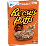 Pantry & Dry Goods-Reese’s Puffs Cereal